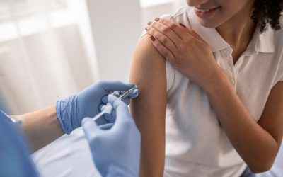 Empregado poderá ausentar-se do trabalho para vacinação
